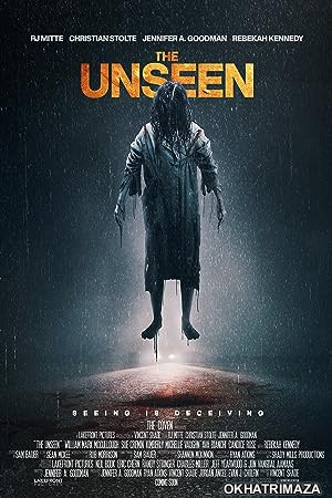 The Unseen (2023) HQ Telugu Dubbed Movie